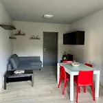 A La Bouteucca Apartmán *