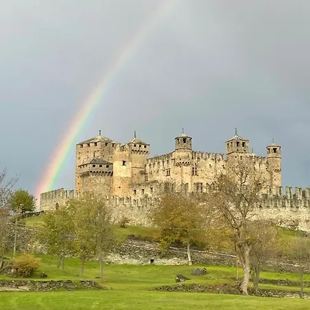 Appartamento à La Bouteucca *