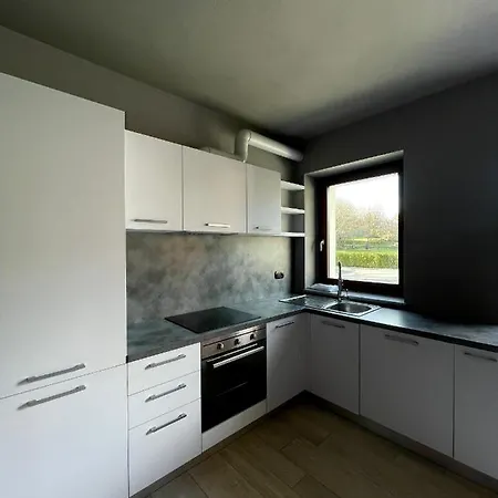 A La Bouteucca Apartament Fénis