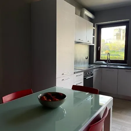 à La Bouteucca Fénis