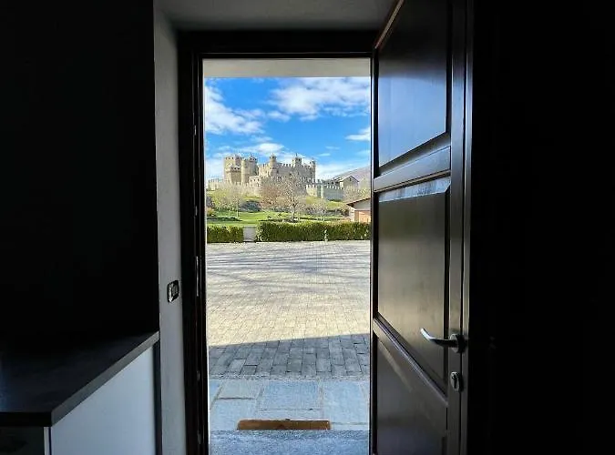 Apartment A La Bouteucca Fenis