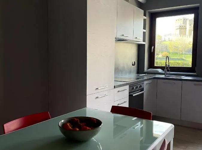 A La Bouteucca Fenis